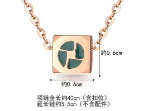 一楼珠宝区好商品推荐 六福珠宝 体温变色小魔方