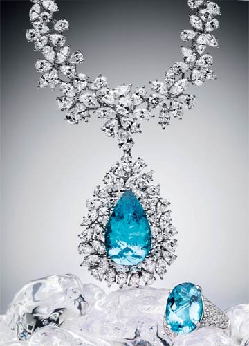 璀璨瑰宝 探索珠宝的魅力世界