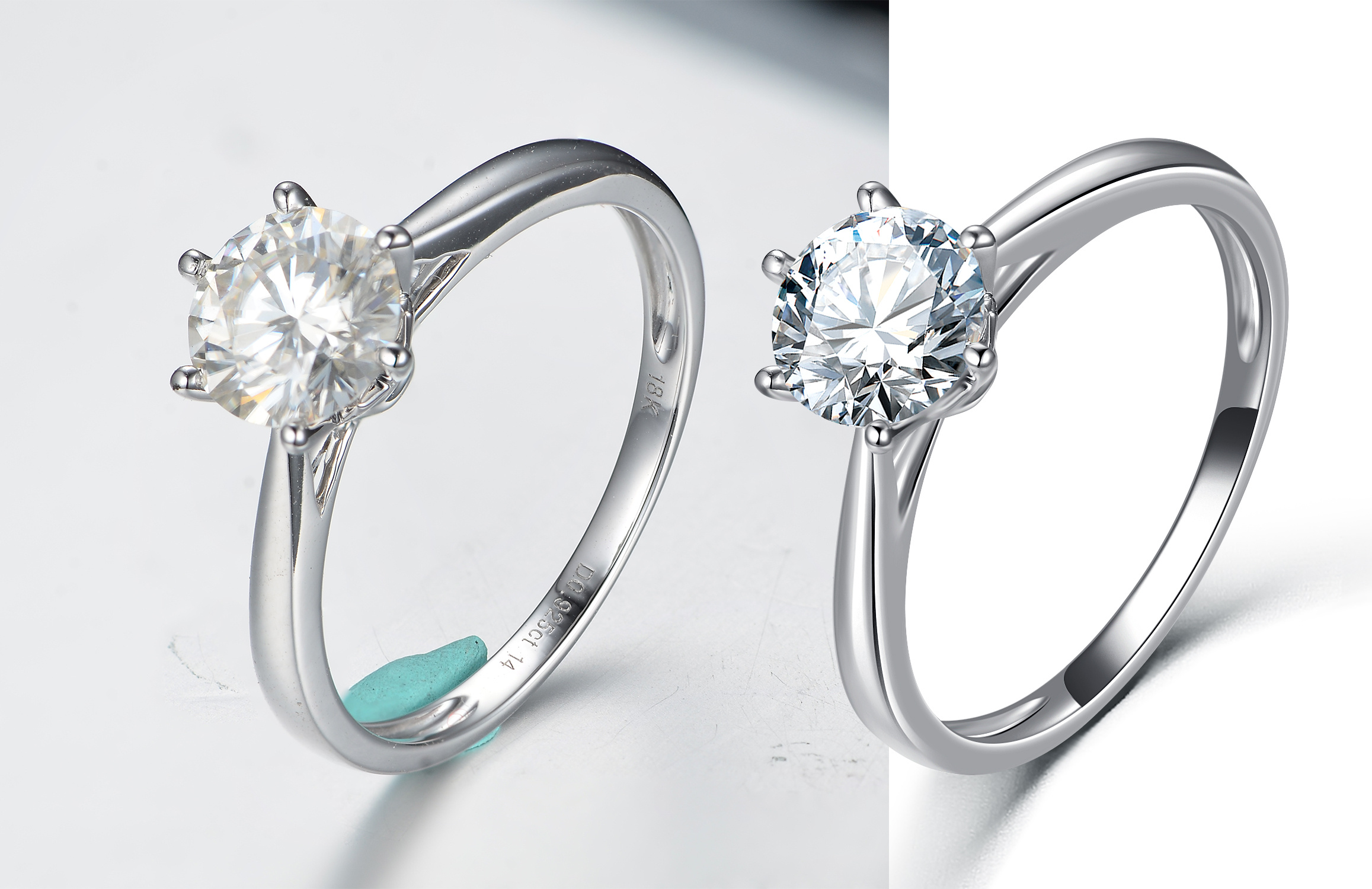 珠宝摄影与修图 从拍摄到成片的完整创作流程