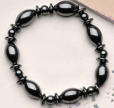 厂家直销正品磁石手链Y110Y 品质保证与健康配饰的完美结合