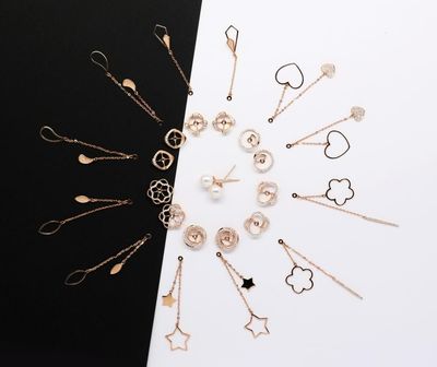 今生金饰2018大展宏图 打造珠宝加盟产业链