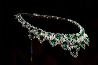 永红珠宝 璀璨光华，传承永恒